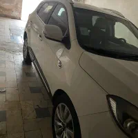 جک اس 5 s5|خودرو سواری و وانت|تهران, هفده شهریور|دیوار