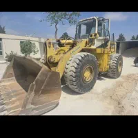 لودر کاوازاکی85 za