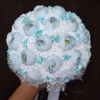دسته گل عروس،عقد،نامزدی