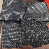 هدیه چادر رنگی