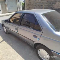 فروش 405مدل 96|خودرو سواری و وانت|خرمدره, |دیوار