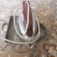 اتو قدیمی
