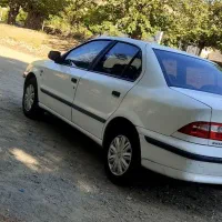 سمند LX فول مدل 1392