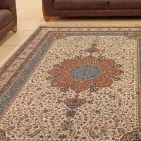 فرش ماشینی ترک|فرش|تهران, آبشار تهران (دریاچه)|دیوار