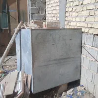 منبع اب|مصالح و تجهیزات ساختمان|جهرم, |دیوار