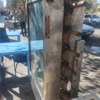 جوجه گردان|کافی‌شاپ و رستوران|تاکستان, |دیوار