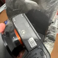 سونی الفا ۷ s2|دوربین عکاسی و فیلم‌برداری|قم, نیروگاه|دیوار