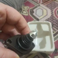 استیپر موتور نو نو پراید