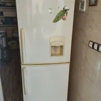 یخچال فریزر کاملاسالم فریزر4کشویی|یخچال و فریزر|رشت, عینک|دیوار