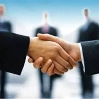 شراکت و سرمایه گذاری