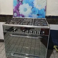 اجاق گاز فردار