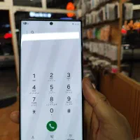 گوشی سامسونگ S23 ultra|موبایل|زنجان, |دیوار