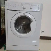 ماشین لباس شویی