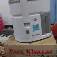 ابمیوگیر ۶سال تو کمد بوده