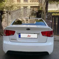 سراتو مدل ۹۵ رخ ۹۸ تمیز