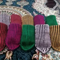 گوره جورابین|کیف، کفش، کمربند|مهاباد (آذربایجان غربی), |دیوار