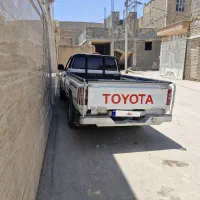 فروش وانت دیار درجه ۱