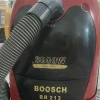 جاروبرقی بوش