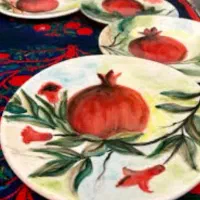 دیوارکوب های یلدایی|صنایع دستی و سایر لوازم تزئینی|مشهد, انقلاب|دیوار