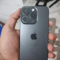 iphone 15 pro 128|موبایل|قدس, شهرقدس|دیوار