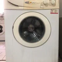 ماشین لباسشویی آبسال