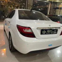 دنا پلاس ۶ دنده ، توربو ، مدل ۱۴۰۲