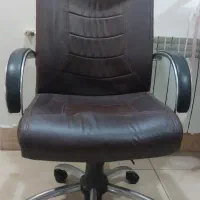 صندل مدیریتی اداری
