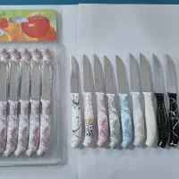 فروش چاقو میوه خوری نو