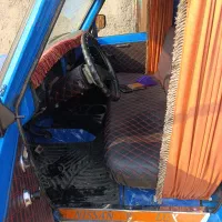 نیسان مدل1377|خودرو سواری و وانت|تبریز, |دیوار