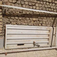 درب اهنی