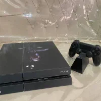کنسول ps4 نو
