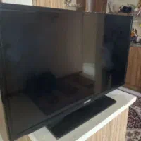 ۴۳ اینچ ال سی دی سامسونگ