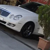 بنز E240 درجه یک|خودرو سواری و وانت|کرج, باغستان|دیوار