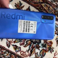 گوشی شیامی ردمی نوت ۹