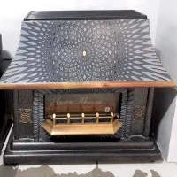 بخاری Aysan Khazar