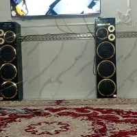 اسپیکر مکسیدر