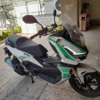 adv 249 سی سی مدل ۱۴۰۴|موتورسیکلت|تهران, سهروردی|دیوار