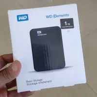 هارد اکسترنال یک ترا