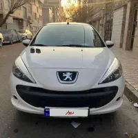 ۲۰۷ مدل ۹۷ تیوفایو