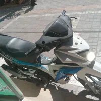 tvs مدل ۹۵