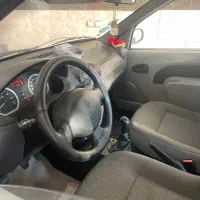 ال نود مدل ۸۹ بی رنگ|خودرو سواری و وانت|قائمشهر, |دیوار