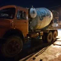 حمل بتن آماده دهدشت وحومه