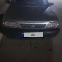 ماشین پرایدمدل ۸۵