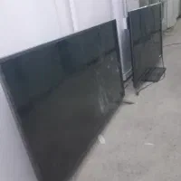 تلویزیون ۴۰اینچ ۳۴ و ۵۵اینچ سمساری کوهکن فلکه بسیج