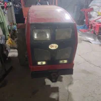 تراکتور باغی 950|خودرو سنگین|سنندج, |دیوار