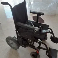 ویلچر برقی تایوانی اصل