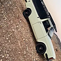 وانت بار کرایه