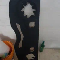 طاقچه سه بعدی ۲۰۷ یا ۲۰۶