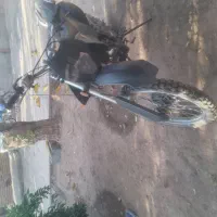 تریل فلات ۲۵۰ سیسی طرح کی تی ام ۹۵ کاربرات|موتورسیکلت|طارم, |دیوار