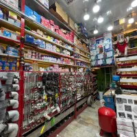 پخش انواع لوله و اتصالات ساختمانی|عمده‌فروشی|تهران, سیروس|دیوار